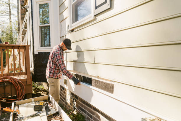 Top rated local Emergency Siding Repair specialists in Sardinia, OH